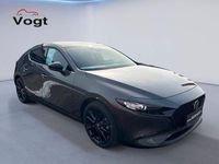 Neu Mazda 3 Homura-Line 140 PS (102 kW) 2026 Grau Limousine