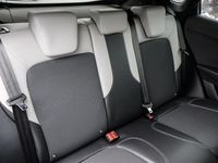 Neu Ford Puma 125 PS (91 kW) 2026 Weiss SUV