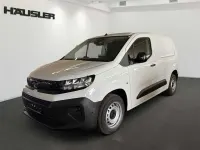 Neu Opel Combo 102 PS (75 kW) 2026 Weiß Van / Kleinbus