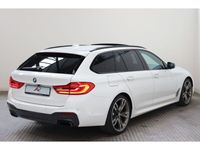 gebraucht BMW M550 xDrive