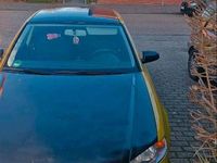 Gebraucht Audi A4 131 PS (96 kW) 2005 Gelb Limousine