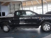 Gebraucht Ford Ranger XLT 160 PS (117 kW) 2017 Schwarz Pickup