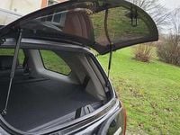 Gebraucht Chevrolet Captiva LTZ 184 PS (135 kW) 2013 SUV