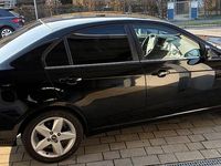 Gebraucht Chevrolet Epica LT 143 PS (105 kW) 2006 Schwarz Limousine