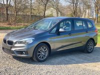 gebraucht BMW 218 Gran Tourer 218i Steptronic Advantage Ad...