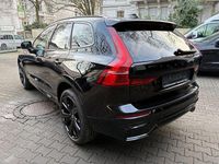 Gebraucht Volvo XC60 Plus 250 PS (183 kW) 2025 Schwarz SUV