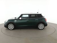 gebraucht Mini Cooper S Benzin, 14.700 €