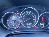 Gebraucht Mazda CX-5 150 PS (110 kW) 2014 Grau SUV