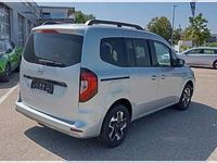 Neu Nissan Townstar N-Connecta 131 PS (96 kW) 2025 Grau (grey metallic) Van