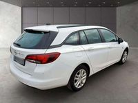 gebraucht Opel Astra ST 1.6*S AUTOMATIK*BUSINES*NAVI*KAMERA