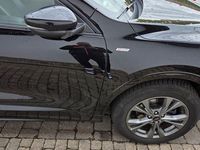 Gebraucht Ford Kuga ST-Line 190 PS (139 kW) 2020 Schwarz SUV