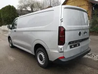 Neu VW T7 100 kW (136 PS) 2026 Light grey metallic Van