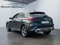 Gebraucht Kia XCeed Launch Edition 204 PS (150 kW) 2020 Schwarz SUV