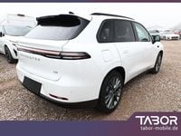 Neu Leapmotor C10 215 PS (158 kW) 2025 Pearly white SUV