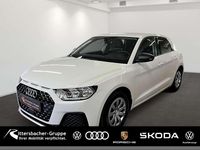 Second-hand Audi A1 95 CP (69 kW) 2022 Alb SUV