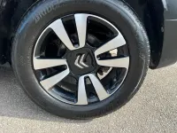 Gebraucht Citroën C3 Aircross 120 PS (88 kW) 2020 Grau SUV