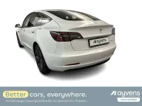Gebraucht Tesla Model 3 Long Range AWD 366 kW (498 PS) 2023 Weiß Limousine