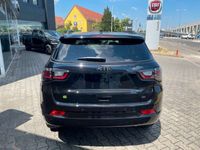 gebraucht Jeep Compass 1.5l T4 48V e-Hybrid S