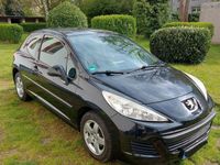 gebraucht Peugeot 207 