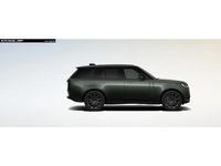 Neu Land Rover Range Rover Autobiography 551 PS (405 kW) 2025 Grün SUV