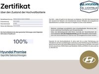 Gebraucht Hyundai Kona Trend 150 kW (204 PS) 2021 Shimmering silver SUV