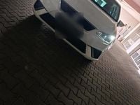 Gebraucht Seat Ibiza 95 PS (69 kW) 2019 Weiß Kleinwagen