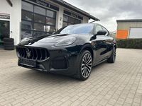 Gebraucht Maserati Grecale 330 PS (242 kW) 2022 Schwarz SUV