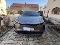 Gebraucht Toyota bZ4X 150 kW (204 PS) 2023 SUV