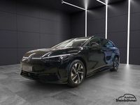 Gebraucht VW ID.7 Pro 210 kW (286 PS) 2025 Grenadillschwarz (schwarz) Kombi