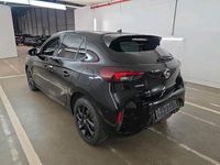 Gebraucht Opel Corsa GS Line 131 PS (96 kW) 2022 Schwarz Limousine