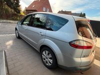 Second-hand Ford S-MAX S 140 CP (102 kW) 2007 Gri Monovolum