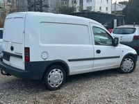 Gebraucht Opel Combo 101 PS (74 kW) 2006 Other Van / Kleinbus