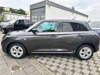 Gebraucht Suzuki Swift Comfort 83 PS (61 kW) 2026 Mineral gray Kleinwagen
