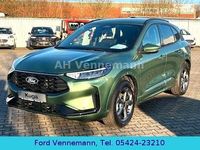 Neu Ford Kuga ST-Line 186 PS (136 kW) 2025 Grün SUV