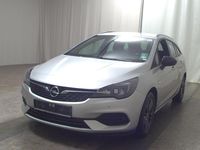 Gebraucht Opel Astra 130 PS (95 kW) 2022 Grau Kombi