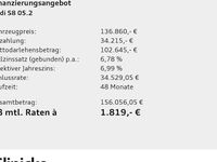 Neu Audi S8 Ambiente 571 PS (419 kW) 2026 Schwarz Limousine