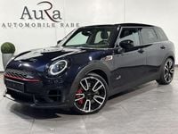 Gebraucht Mini John Cooper Works Clubman 306 PS (225 kW) 2022 Enigmatic black Kombi