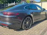 Brugt Porsche Panamera 4S 421 HK (309 kW) 2016 Grå Sedan