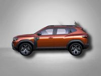 Neu Dacia Duster Extreme 131 PS (96 kW) 2025 Terracottabraun metallic SUV