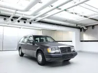 Gebraucht Mercedes 300 179 PS (131 kW) 1992 Bornit Kombi