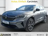 Neu Renault Austral Iconic 158 PS (116 kW) 2025 Dolomitgrau SUV