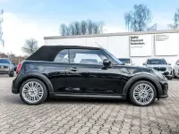 Używany Mini Cooper 136 KM (100 kW) 2021 Andere Hatchback