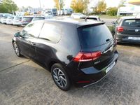 gebraucht VW Golf VII Sound 1.6 TDI BMT'ACC+Front Assist'