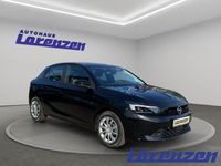 Neu Opel Corsa Edition 101 PS (74 kW) 2025 Lackierung schwarz perla nera/ Kleinwagen