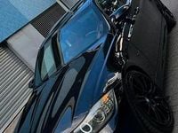 Gebraucht BMW 335 286 PS (210 kW) 2007 Schwarz Limousine