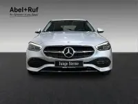 Gebraucht Mercedes 200 163 PS (119 kW) 2025 Lack hightechsilber (metallic) Limousine
