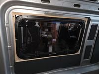 Gebraucht VW Crafter 140 PS (102 kW) 2014 Silber Van