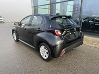 Neu Mazda 2 Center-Line 116 PS (85 kW) 2025 Schwarz Limousine