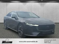 Neu Mazda 6e Takumi-Line 60 kW (82 PS) 2026 Grau Limousine
