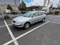 Gebraucht VW Passat 125 PS (91 kW) 2000 Limousine